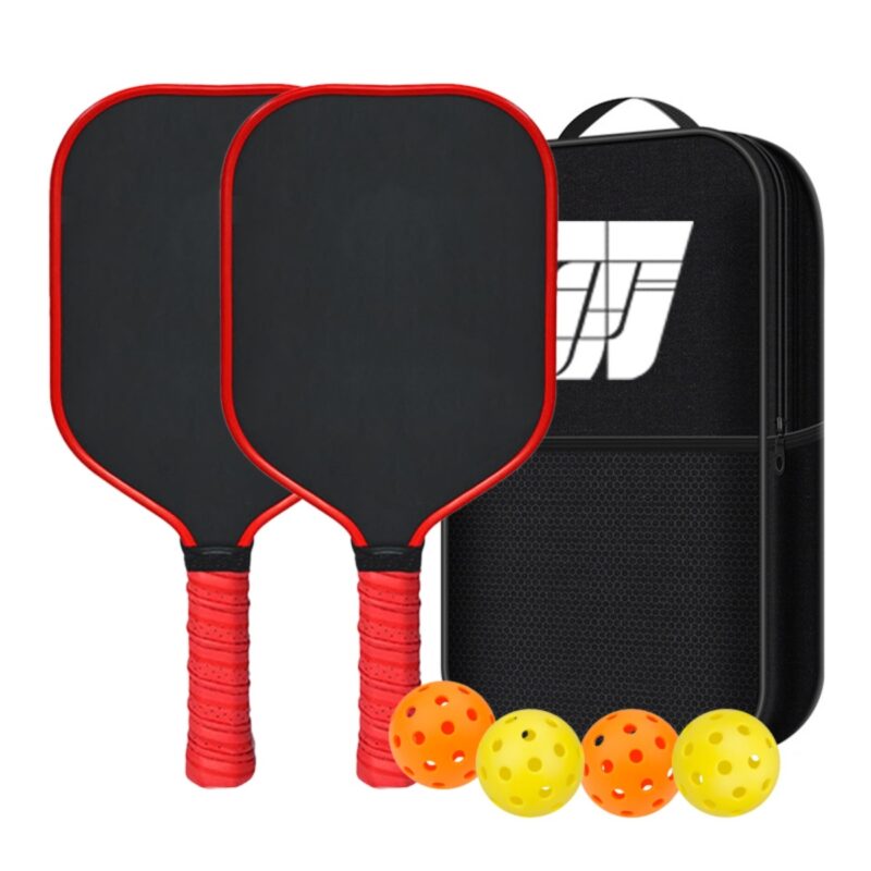 Professional 2025 Latest Paddle Set