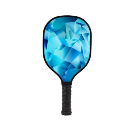 3D Polygonal Print Paddle