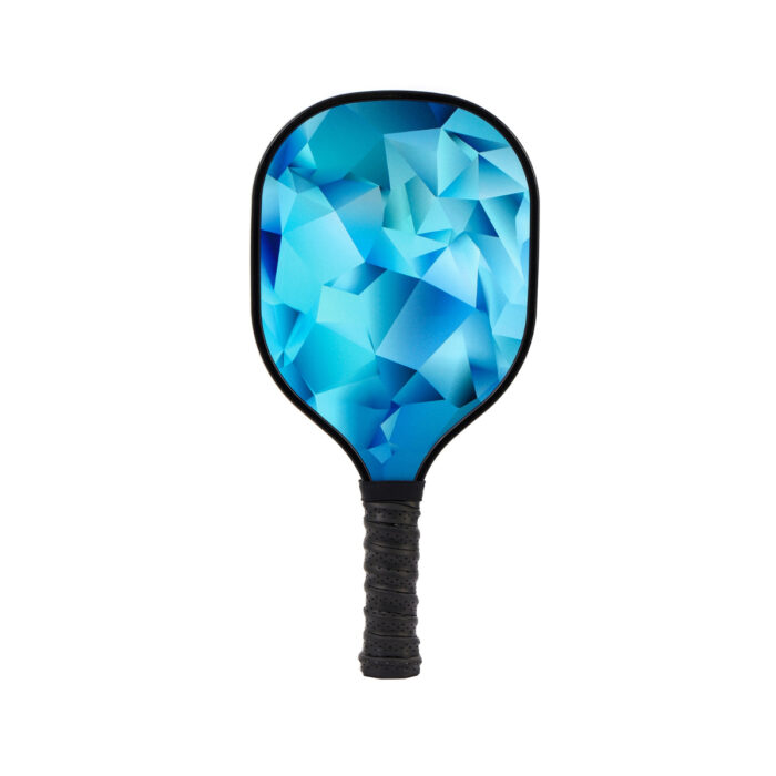 3D Polygonal Print Paddle