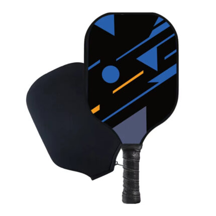 2025 Latest 3D Print Paddle with Logo