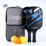 2025 Latest 3D Print Pickleball Set