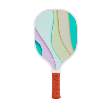 2025 Latest Abstract Cutout Paddle