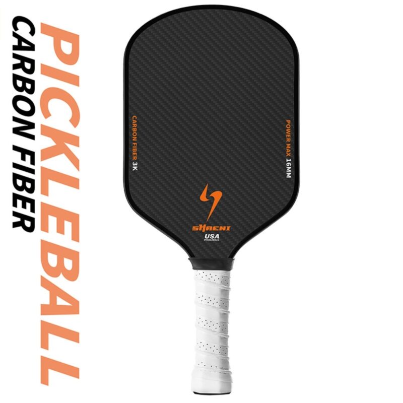 3K Carbon Fiber Advanced Paddle