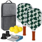 2025 Advanced Pickleball Paddle Set