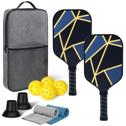 2025 Latest All Purpose Pickleball Kit