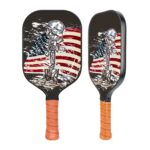 High Quality American Military Paddle