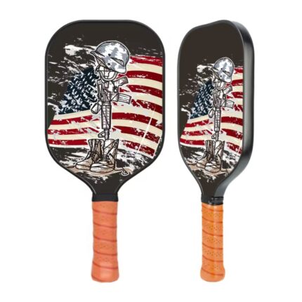 High Quality American Military Paddle