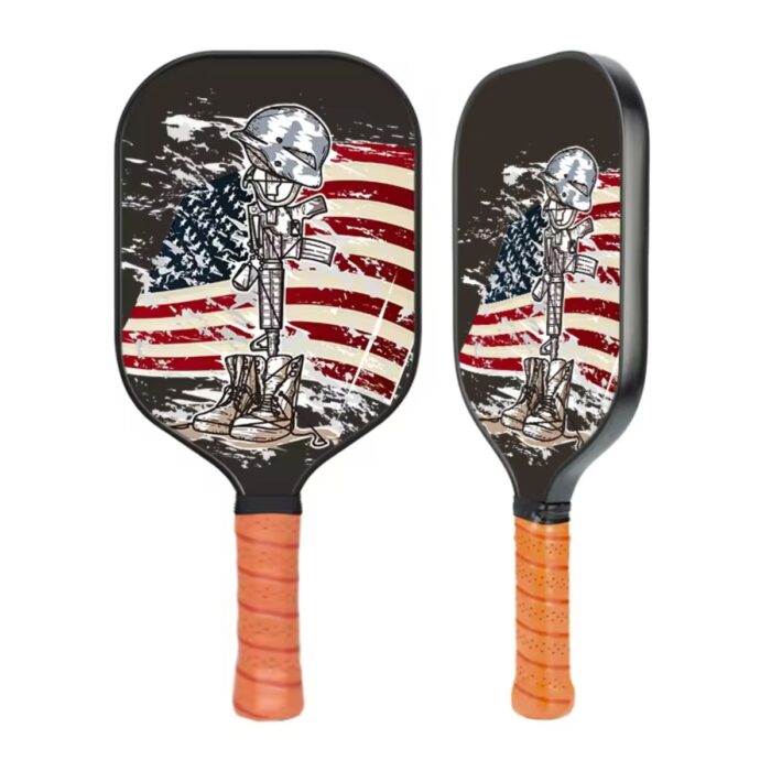 High Quality American Military Paddle