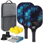 Print Beginner Friendly Pickleball Kit