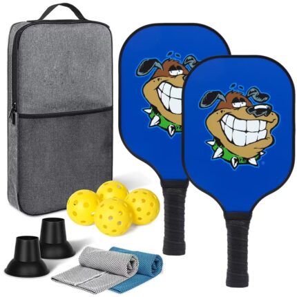 Custom Best Pickleball Kit for Practice