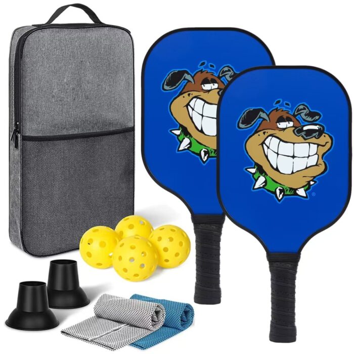 Custom Best Pickleball Kit for Practice
