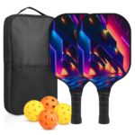 Latest Best Pickleball Paddle Set