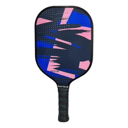 Bold Sporty Paddle for Pickleball