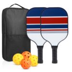 Latest Bulk Pickleball Paddle Set