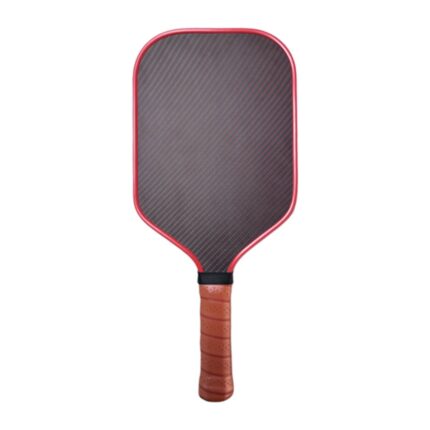 New Carbon Fiber Minimalistic Paddle