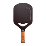 Coffee Color Edgeless Paddle