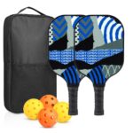 Complete Pickleball Paddle Bundle