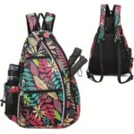 Crossbody Backpack for Pickleball
