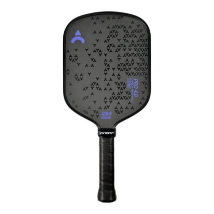 Professional Custom 16mm Paddle