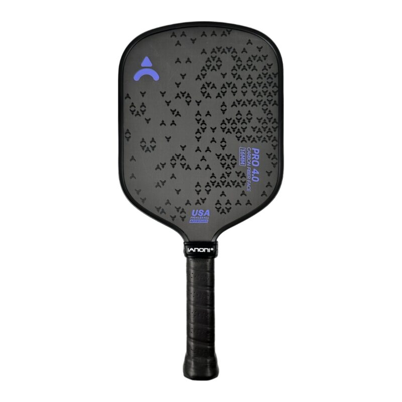 Professional Custom 16mm Paddle