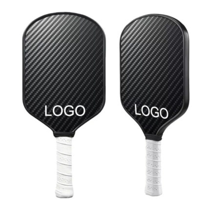 Latest Custom 18K Carbon Paddle