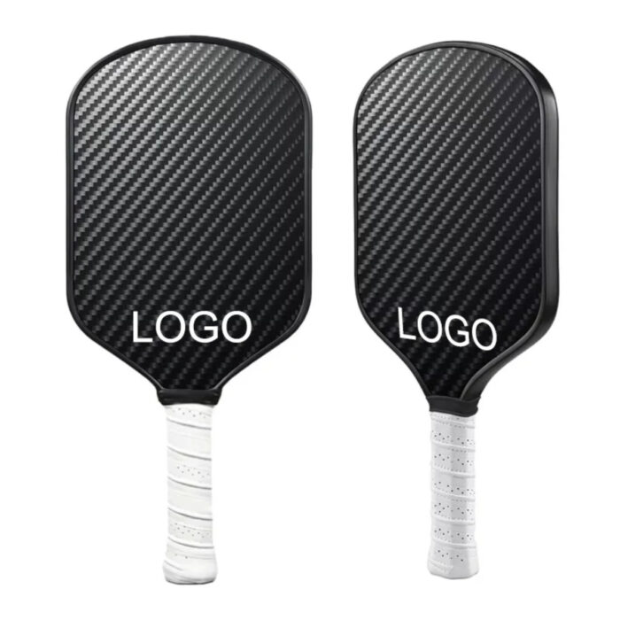Latest Custom 18K Carbon Paddle