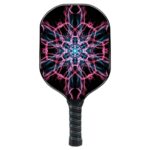 Latest Custom Digital Print Paddle