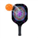 Latest Custom Digital Printed Paddle