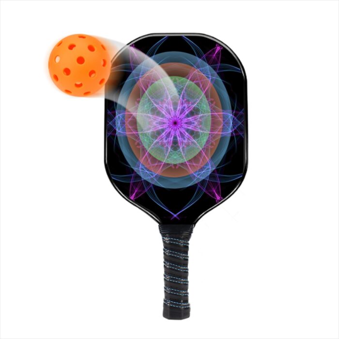 Latest Custom Digital Printed Paddle