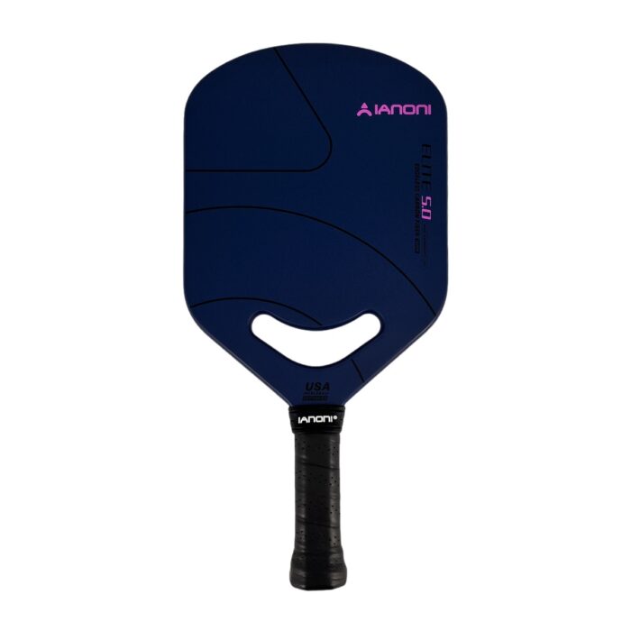 Custom Edgeless Paddle
