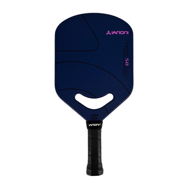 Custom Edgeless Paddle