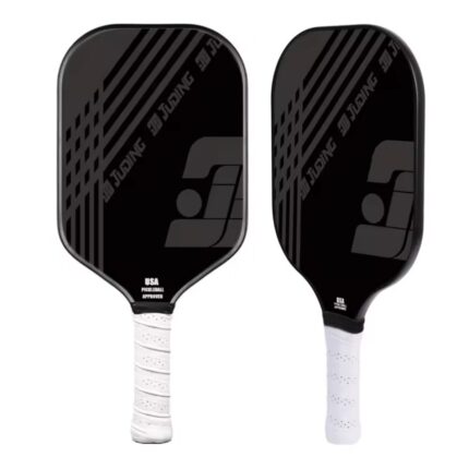 Custom Edgeless Pickleball Paddle
