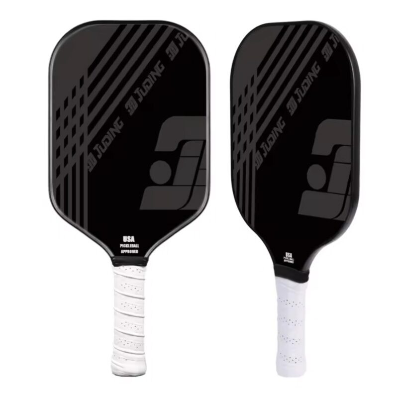 Custom Edgeless Pickleball Paddle