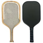 New Custom Gen 3 Pickleball Paddle