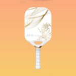 Custom Logo Pickleball Racket