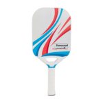 Custom Logo Vibrant Paddle
