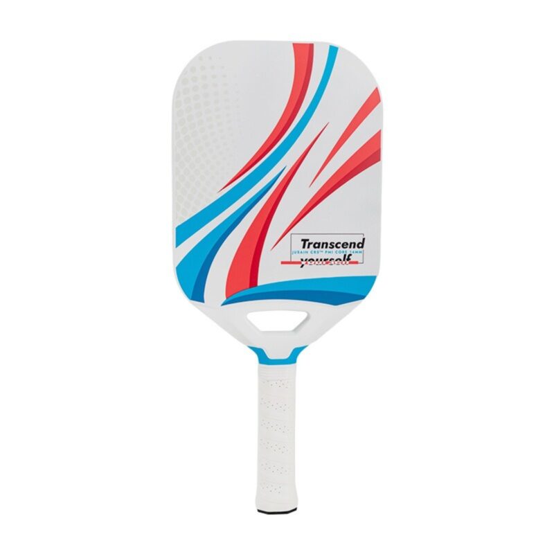 Custom Logo Vibrant Paddle