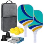 2025 Latest Custom Pickleball Bundle