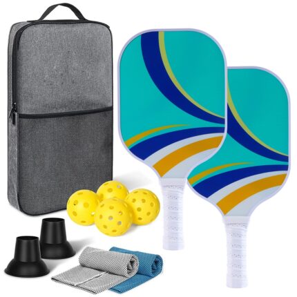 2025 Latest Custom Pickleball Bundle