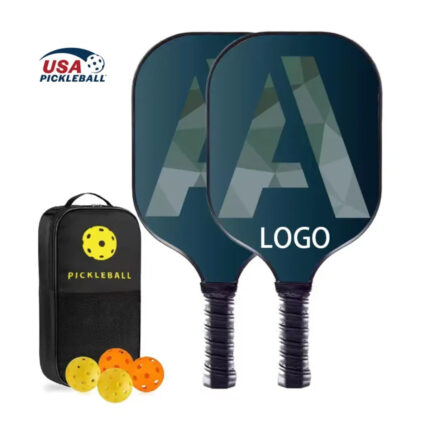 Custom Pickleball Complete Set