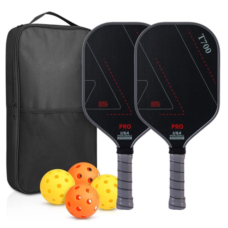 New Custom Pickleball Paddle Kit