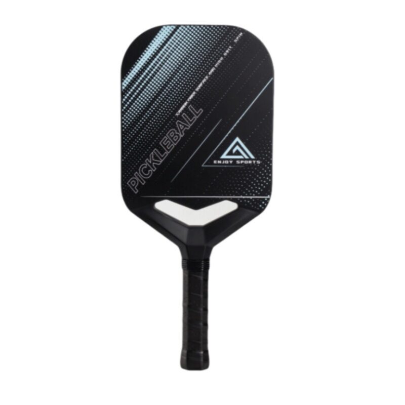 Custom Print Pickleball Racket