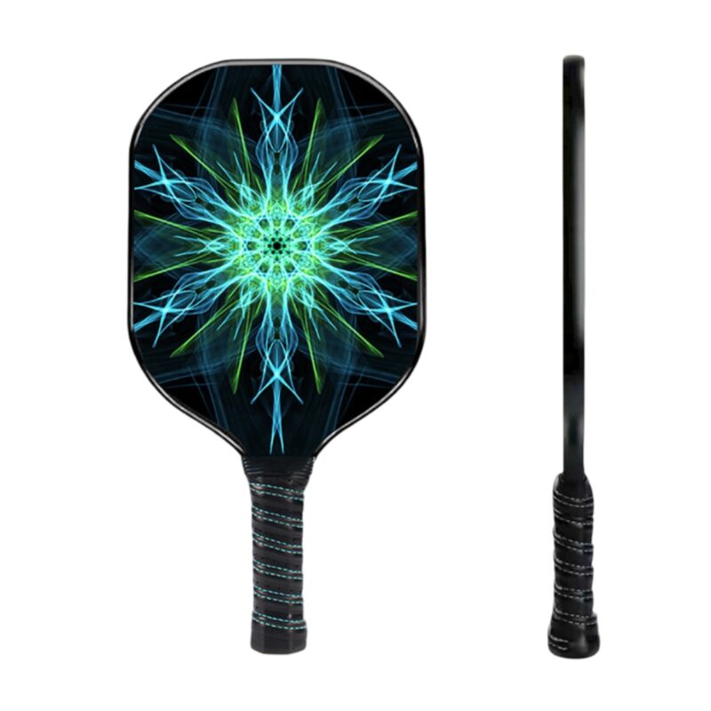 Custom Printed Pickleball Paddle