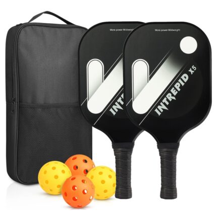 Custom Printed Pickleball Paddles