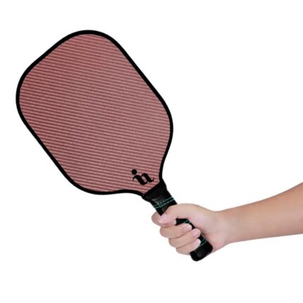 Stripes Pickleball Paddle Set