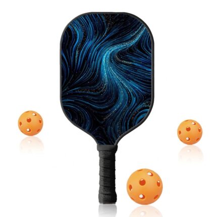 Custom T700 Pickleball Paddle