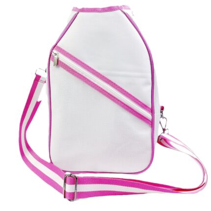 Customizable 2 Racket Carry Bag