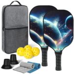 Latest Customizable Pickleball Kit