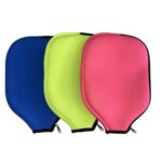 2025 Customizable Pickleball Paddle Cover