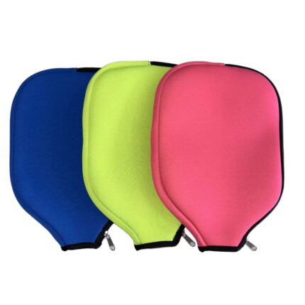 2025 Customizable Pickleball Paddle Cover